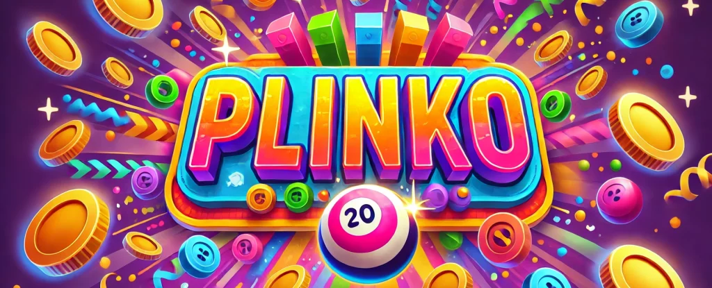 Play Plinko Casino in UK.